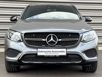 gebraucht Mercedes GLC250 d 4MATIC