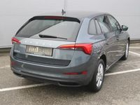 gebraucht Skoda Scala SC TSI