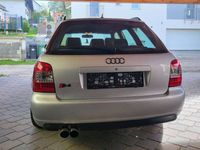 gebraucht Audi A4 Avant quattro 2,7 S4