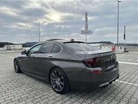 Gebraucht BMW 530 258 PS (189 kW) 2011 Limousine
