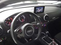 gebraucht Audi A3 SB quattro Attraction 2,0 TDI DPF