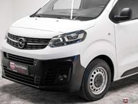 gebraucht Opel Vivaro 1.5 D M Edition (L2)