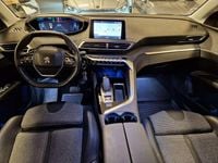 gebraucht Peugeot 3008 1.6 THP 165ch S&S EAT6 Allure