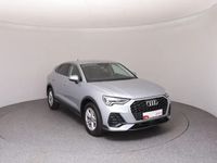 gebraucht Audi Q3 Sportback 35 TFSI intense