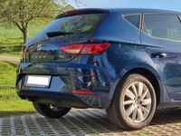 gebraucht Seat Leon Reference 12 TSI