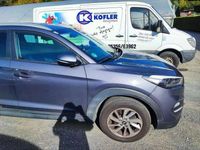 gebraucht Hyundai Tucson Premium 4WD