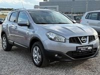 gebraucht Nissan Qashqai 15 dCi I-Way 2WD 1 - Besitz