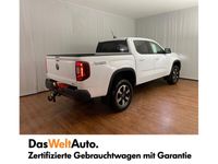 gebraucht VW Amarok Life TDI 4MOTION