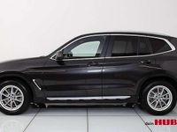 gebraucht BMW X3 xDrive 20d