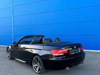 gebraucht BMW 335 Cabriolet 335 i Aut.