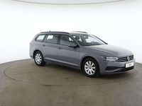 gebraucht VW Passat Variant Business TDI DSG