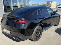 gebraucht Mercedes GLC300e Coupe PHEV 4MATIC Aut.