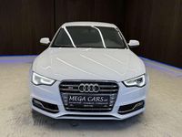 Gebraucht Audi S5 Comfort 333 PS (244 kW) 2015 Weiß Coupé
