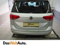 gebraucht VW Touran TDI SCR 5-Sitzer