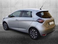 gebraucht Renault Zoe Intens R135 52 kWh Kamera PDC v+h 1. Besitz CCS