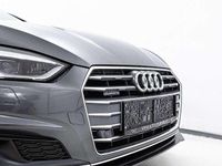 Gebraucht Audi A5 Sportback Sport 190 PS (139 kW) 2017 Kleinwagen