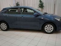 gebraucht Kia Rio 1,25 MPI Titan ISG