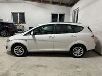 gebraucht Seat Altea Style XL 2.0TDI DSG