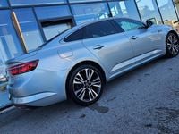 gebraucht Renault Talisman Initiale Blue dCi 190 EDC