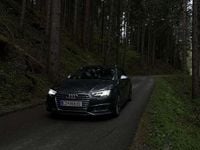 Gebraucht Audi A4 Sport 272 PS (200 kW) 2015 Kombi