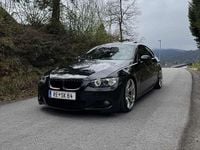Gebraucht BMW 335 Shadowline 286 PS (210 kW) 2010 Coupé