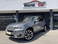 gebraucht BMW X5 xDrive40d Aut. LED-NaviPRO-ACC-360°