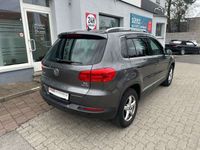 gebraucht VW Tiguan Sport & Style