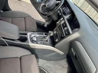 gebraucht Audi A4 Allroad A4 allroad 3,0 TDI quattro