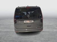 gebraucht VW Caddy Dark Label eHybrid 110 kW