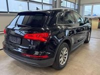 gebraucht Audi Q5 40 TDI quattro 1.Besitz