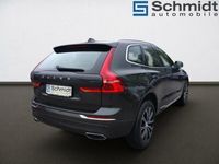 gebraucht Volvo XC60 D4 Inscription AWD Geartronic - Schmidt Automobile