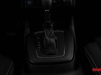 gebraucht Ford Focus Titanium