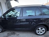 gebraucht Skoda Fabia Fabia Combi Style 1,0 TSI Style