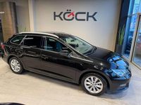 gebraucht Seat Leon ST Style