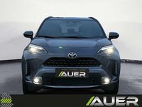 gebraucht Toyota Yaris Cross 1,5 Hybrid Elegant CVT 130PS | ab 31.990,-