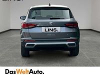 gebraucht Seat Ateca Style 2.0 TDI DSG 4Drive