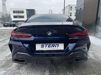 gebraucht BMW M850 i xDrive Gran Coupe Aut. EXKL. NOVA *HUD*CARBON...