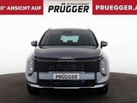 Gebraucht Kia Sportage Silver 150 PS (110 kW) 2025 Grau SUV