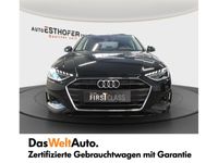 gebraucht Audi A4 Avant 35 TDI