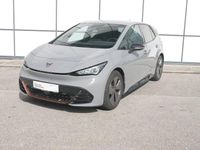Gebraucht Cupra Born 69 kW (95 PS) 2022 Dunkelgrau  normal Kleinwagen