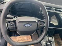 Gebraucht Ford Puma Titanium 124 PS (91 kW) 2025 Weiß SUV