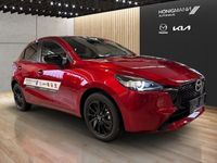 gebraucht Mazda 2 Skyactiv G75 Homura