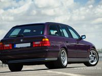 gebraucht BMW M5 Touring