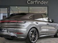 Gebraucht Porsche Cayenne 470 PS (345 kW) 2024 Grau SUV