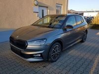 Neu Skoda Fabia Monte Carlo 116 PS (85 kW) 2026 Limousine