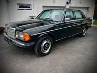 gebraucht Mercedes 300 300TDT Aut.Restauriert-Pickerl NEU-Wertanlage!