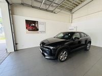 Gebraucht Mazda MX30 107 kW (146 PS) 2021 Schwarz SUV