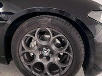 gebraucht Alfa Romeo Giulia 22 136 MT RWD