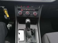 gebraucht Seat Leon ST Style 1,6 TDI DSG Start-Stopp