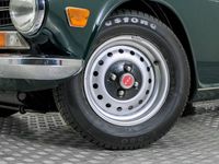 gebraucht Triumph TR6 PI